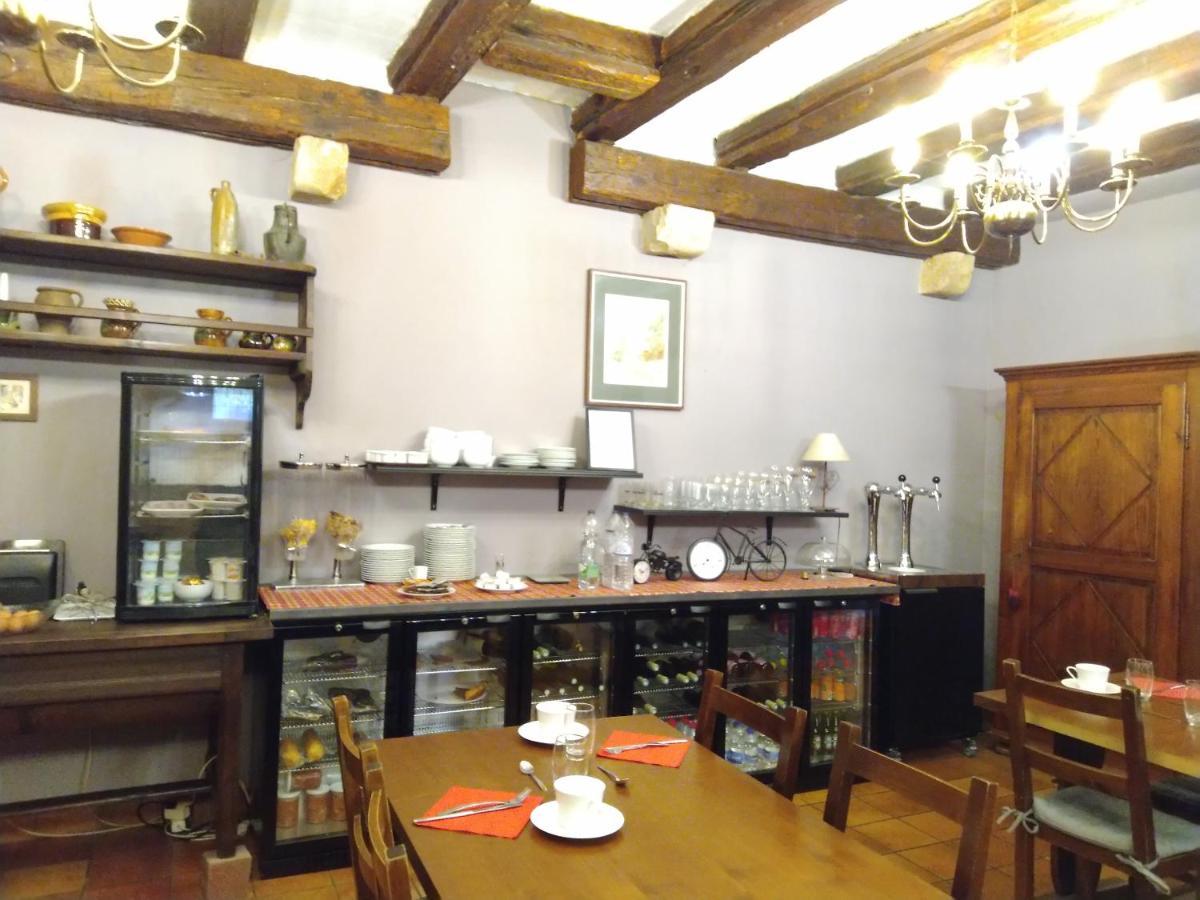 Hotel Berceau Du Vigneron Turckheim Bagian luar foto
