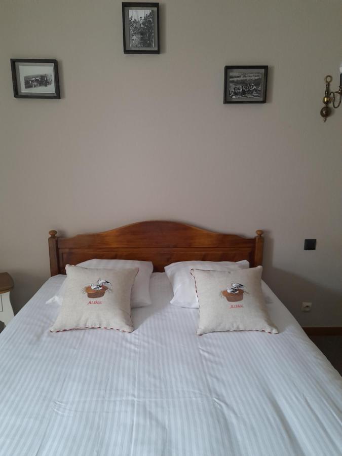 Hotel Berceau Du Vigneron Turckheim Ruang foto